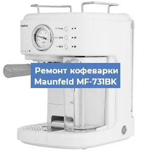 Замена | Ремонт термоблока на кофемашине Maunfeld MF-731BK в Самаре